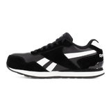 Reebok Work-Harman Work Athletic Composite Toe Black and White-Steel Toes-3