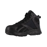 Reebok Work-Hyperium Work Athletic Composite Toe Black-Steel Toes-4