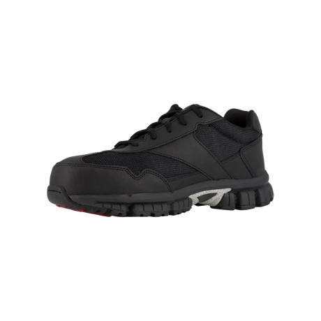 Reebok Work-Ketia Athletic Composite Toe Black-Steel Toes-5