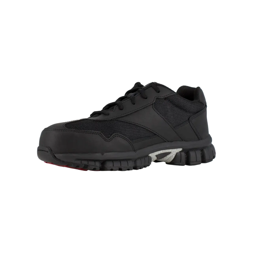 Reebok Work-Ketia Athletic Composite Toe Black-Steel Toes-5