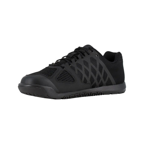 Reebok Work-Nano Tactical Tactical Soft Toe Black-Steel Toes-2