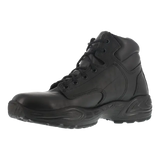 Reebok Work-Postal Express Soft Toe Black 6" Boot Waterproof-Steel Toes-2