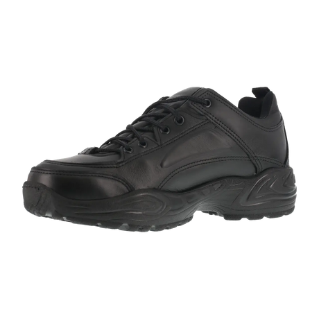 Reebok Work-Postal Express Soft Toe Shoe Black Waterproof-Steel Toes-5