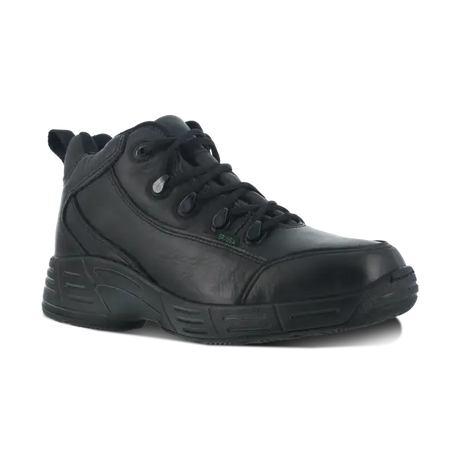 Reebok Work-Postal Tct Sport Soft Toe Black Waterproof-Steel Toes-3