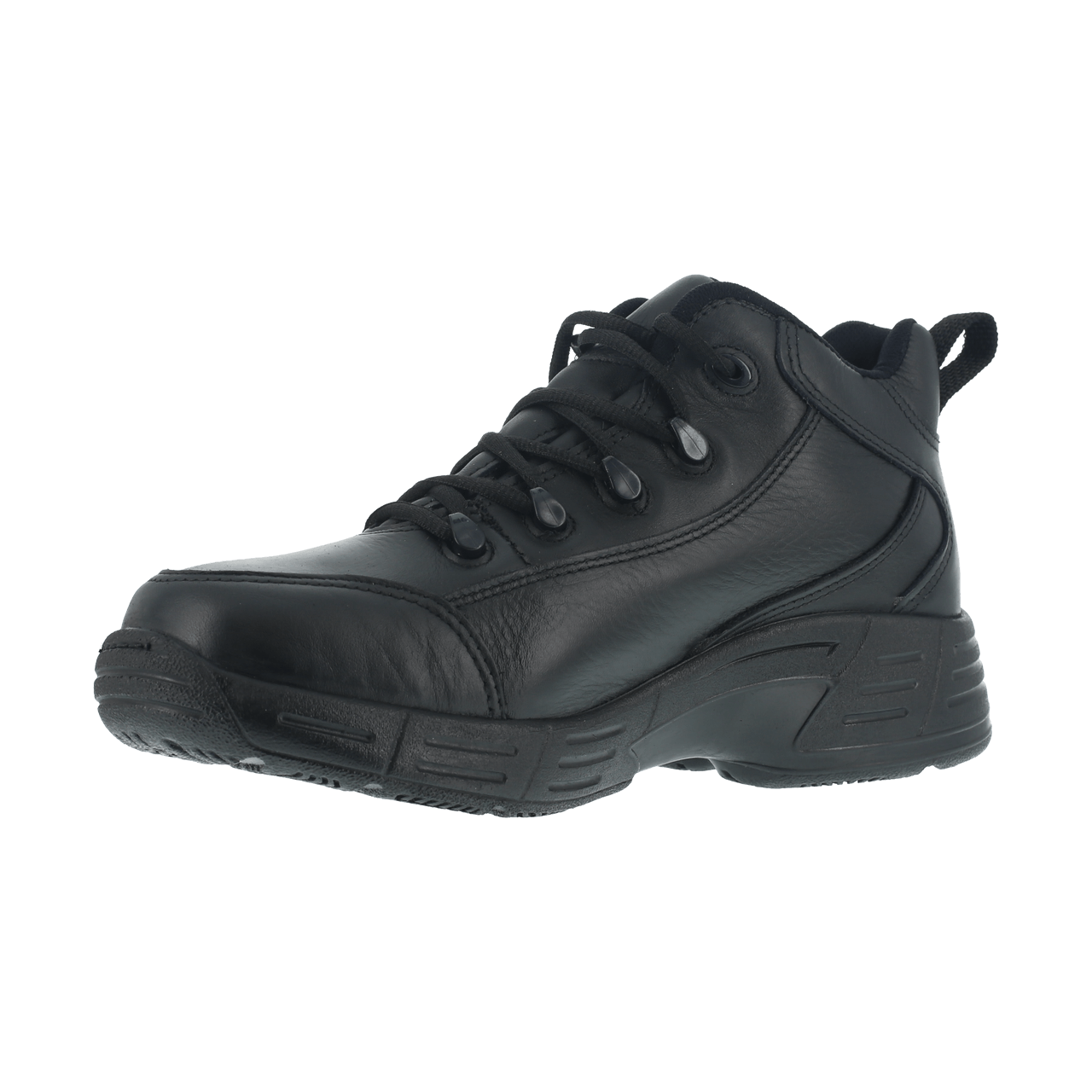 Reebok Work-Postal Tct Sport Soft Toe Black Waterproof-Steel Toes-4