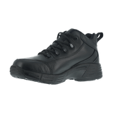 Reebok Work-Postal Tct Sport Soft Toe Black Waterproof-Steel Toes-4