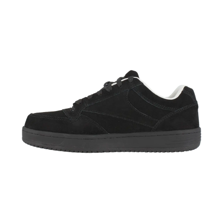 Reebok Work-Soyay Athletic Steel Toe Black-Steel Toes-3