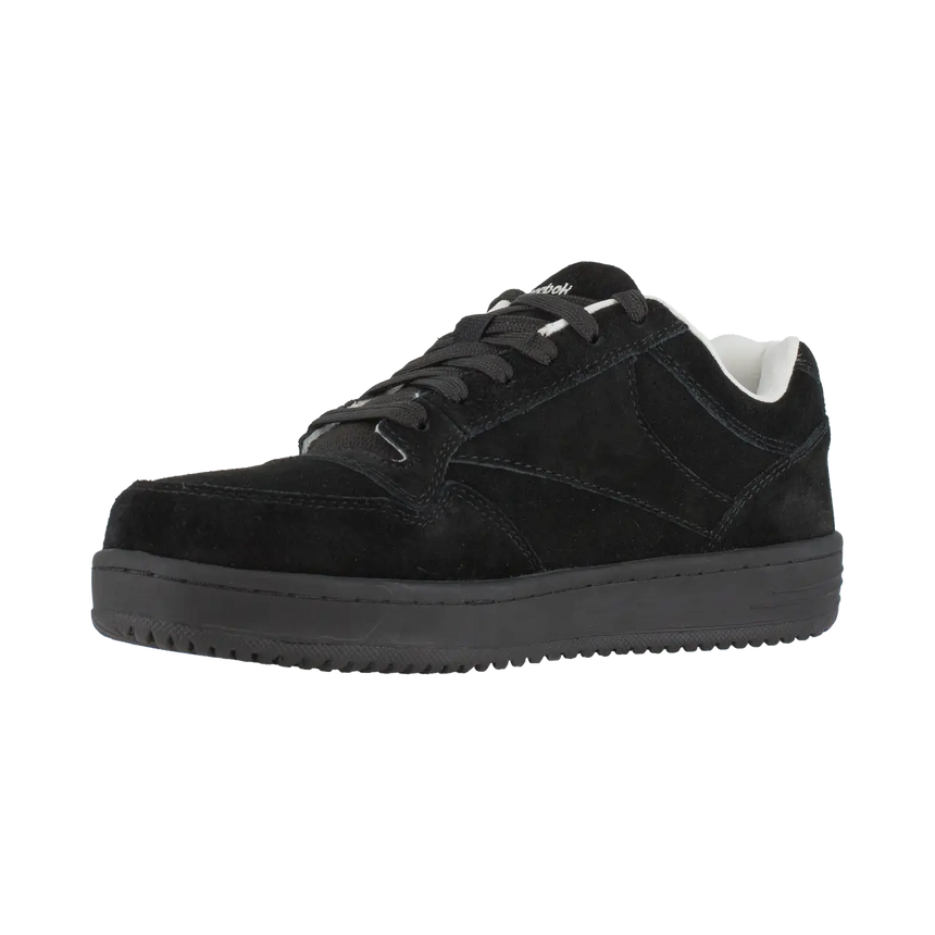 Reebok Work-Soyay Athletic Steel Toe Black-Steel Toes-5