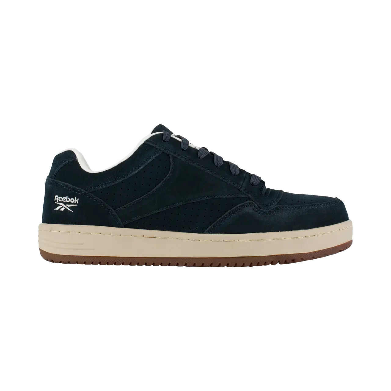 Reebok Work-Soyay Athletic Steel Toe Navy-Steel Toes-1