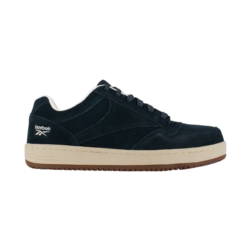 Reebok Work-Soyay Athletic Steel Toe Navy-Steel Toes-1