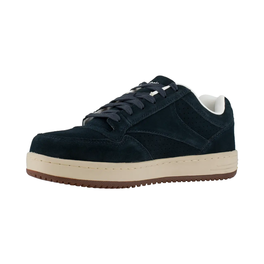 Reebok Work-Soyay Athletic Steel Toe Navy-Steel Toes-3