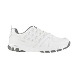 Reebok Work-Sublite Work Athletic Soft Toe White-Steel Toes-1