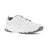 Reebok Work-Sublite Work Athletic Soft Toe White-Steel Toes-4