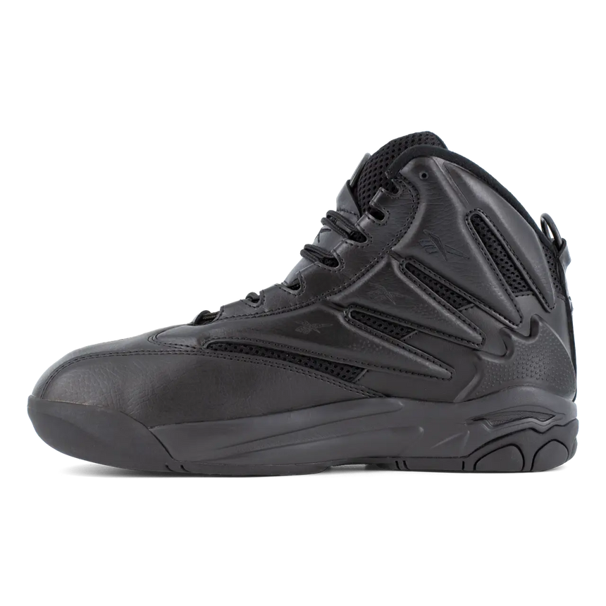 Reebok Work-The Blast Work Composite Toe Black-Steel Toes-5