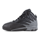 Reebok Work-The Blast Work Composite Toe Black & Dark Gray-Steel Toes-3