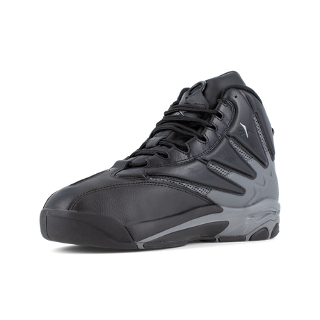 Reebok Work-The Blast Work Composite Toe Black & Dark Gray-Steel Toes-5