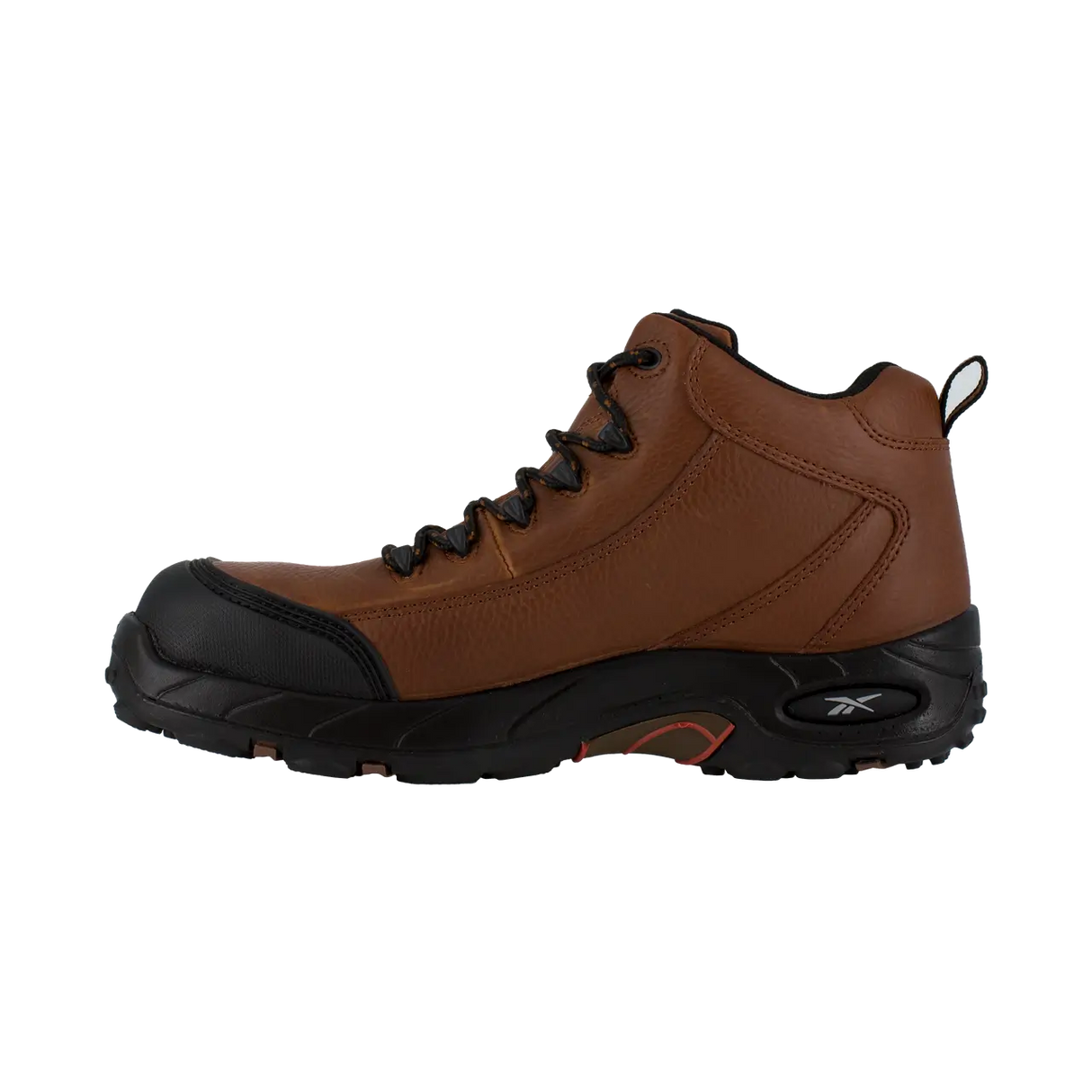 Reebok Work-Tiahawk Boot Composite Toe Brown-Steel Toes-2