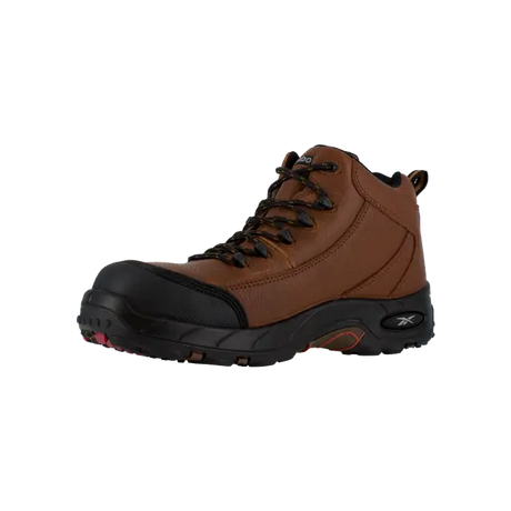 Reebok Work-Tiahawk Boot Composite Toe Brown-Steel Toes-5