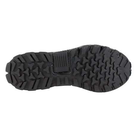 Reebok Work-Trailgrip Tactical 8in Insulated Boot with Side Zipper Black Waterproof-Steel Toes-2