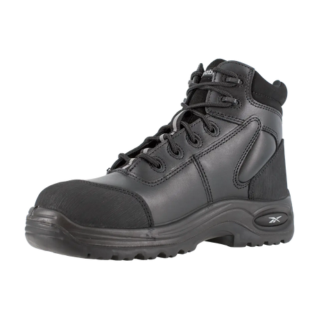 Reebok Work-Trainex Boot Composite Toe Black-Steel Toes-4