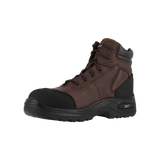 Reebok Work-Trainex Boot Composite Toe Brown-Steel Toes-3