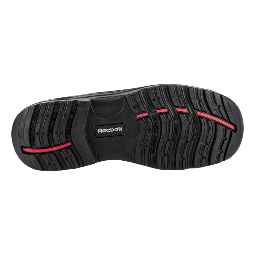 Reebok Work-Trainex Boot Composite Toe Metguard Black-Steel Toes-5