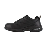 Reebok Work-Tyak Athletic Composite Toe Black Shoe-Steel Toes-3