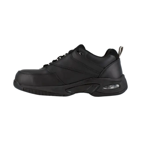 Reebok Work-Tyak Athletic Composite Toe Black Shoe-Steel Toes-3