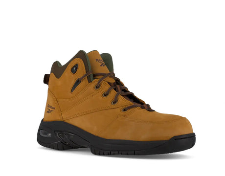 Reebok Work-Tyak Boot Composite Toe Golden Tan-Steel Toes-5