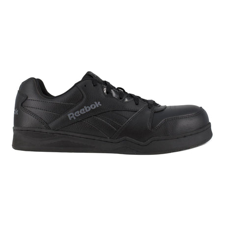 Reebok Work-Women's Bb4500 Work Athletic Composite Toe Black-Steel Toes-1