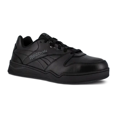 Reebok Work-Women's Bb4500 Work Athletic Composite Toe Black-Steel Toes-2