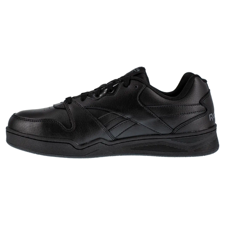 Reebok Work-Women's Bb4500 Work Athletic Composite Toe Black-Steel Toes-5