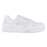 Reebok Work-Women's Bb4500 Work Athletic Composite Toe White-Steel Toes-1