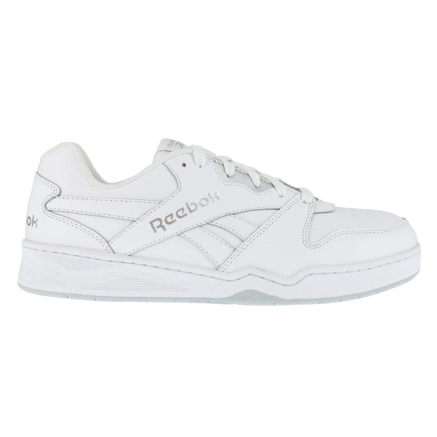 Reebok Work-Women's Bb4500 Work Athletic Composite Toe White-Steel Toes-1