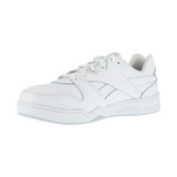 Reebok Work-Women's Bb4500 Work Athletic Composite Toe White-Steel Toes-4