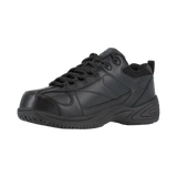 Reebok Work-Women's Centose Work Shoe Met Guard Black-Steel Toes-5