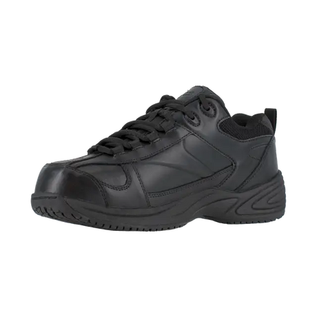 Reebok Work-Women's Centose Work Shoe Met Guard Black-Steel Toes-5