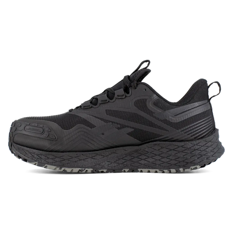 Reebok Work-Women's Fe4 Adventure Work Athletic Composite Toe Black-Steel Toes-5