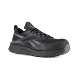 Reebok Work-Women's Floatride Energy 3 Adventure Work Athletic Composite Toe Black-Steel Toes-2