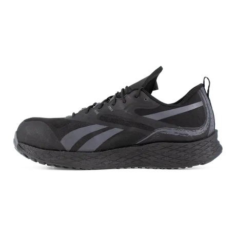 Reebok Work-Women's Floatride Energy 3 Adventure Work Athletic Composite Toe Black-Steel Toes-5