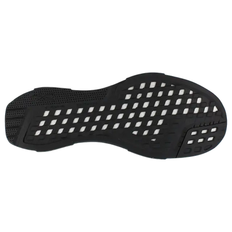 Reebok Work-Women's Fusion Flexweave™ Work Athletic Composite Toe Black and Teal-Steel Toes-4