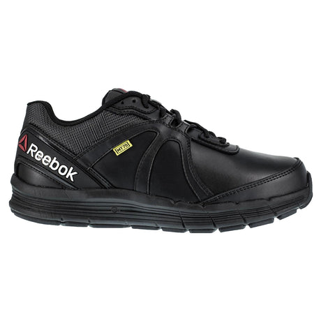 Reebok Work-Women's Guide Work Athletic Steel Toe Black-Steel Toes-1