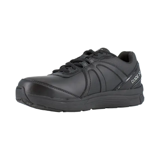 Reebok Work-Women's Guide Work Athletic Steel Toe Black-Steel Toes-4