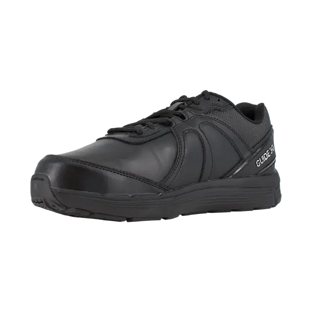 Reebok Work-Women's Guide Work Athletic Steel Toe Black-Steel Toes-4