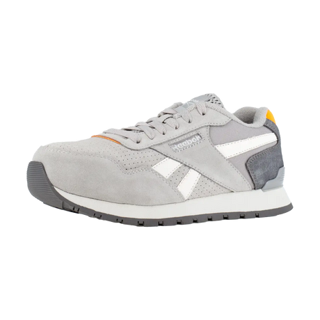 Reebok Work-Women's Harman Work Athletic Composite Toe Gray, Orange-Steel Toes-5