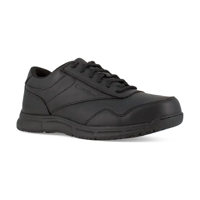 Reebok Work-Women's Jorie Lt Athletic Soft Toe Black-Steel Toes-2