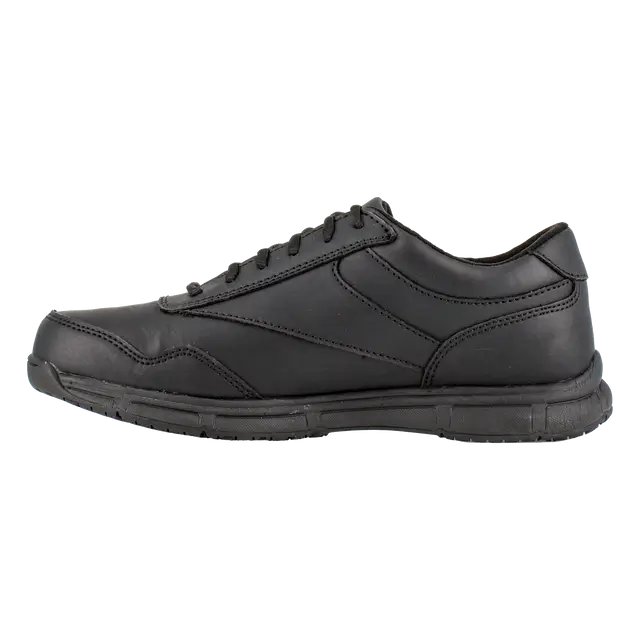 Reebok Work-Women's Jorie Lt Athletic Soft Toe Black-Steel Toes-3