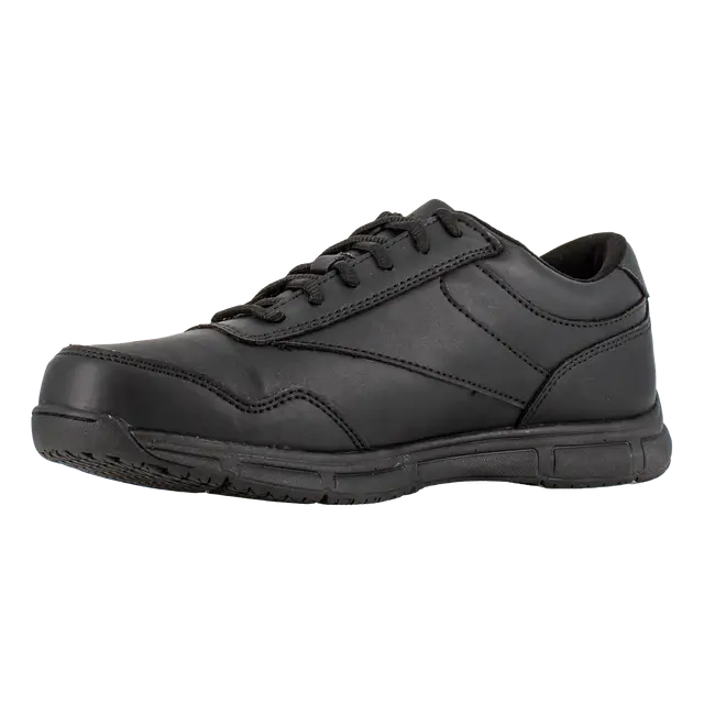 Reebok Work-Women's Jorie Lt Athletic Soft Toe Black-Steel Toes-5