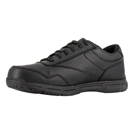 Reebok Work-Women's Jorie Lt Athletic Soft Toe Black-Steel Toes-5