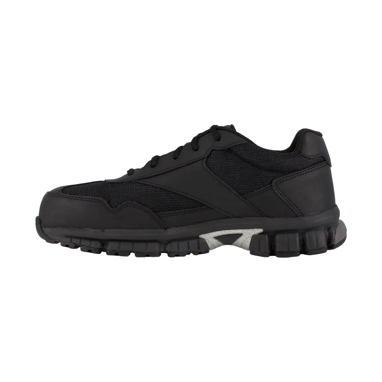 Reebok Work-Women's Ketia Athletic Composite Toe Black-Steel Toes-4